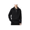 Uniqlo Серия U FW25 Поворотная вязаная куртка на молнии Повседневная куртка Унисекс куртки 480967-09
