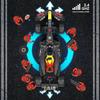 Rastar F1 Red Bull Racing Oracle Red Bull Racing Машина F1 RB18 Машина на радиоуправлении Новая 2022 Машина Red Bull Racing Первый Класс Уравнение Макс 1/12 Машина, Модель,