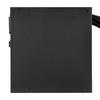 Блок питания SilverStone Essential Series 650 Вт, сертификат 80PLUS BRONZE, SST-ET650-B, Авторизованный дистрибьютор