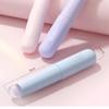 Silicone Lip Makeup Brushes Silicone Brush For Lip Balm Lip Gloss Lip Stick And Concealer MultiFunction Brush