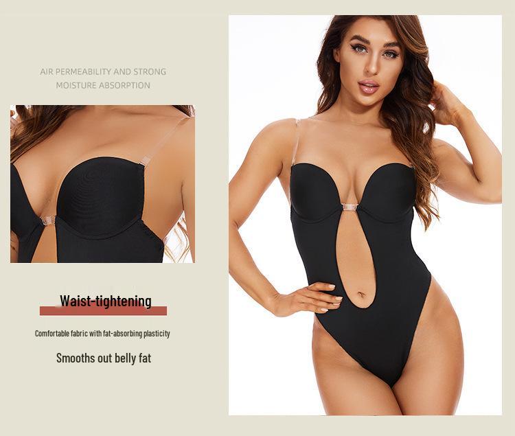 Элегантное бесшовное европейско-американское боди и вечернее платье