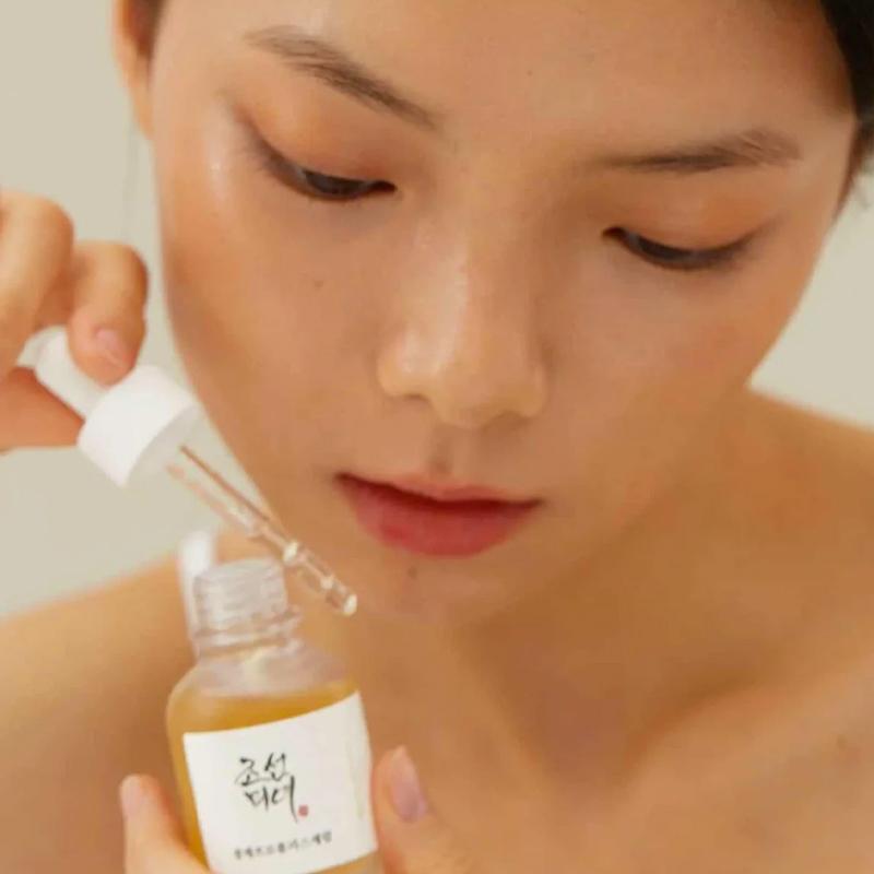 Beauty of Joseon Светящаяся сыворотка : Прополис + ниацинамид 30мл