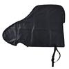 PVC Caravan Hitch Cover Anti UV Dustproof Waterproof Trailer Hitch Lock Cover for Outdoor