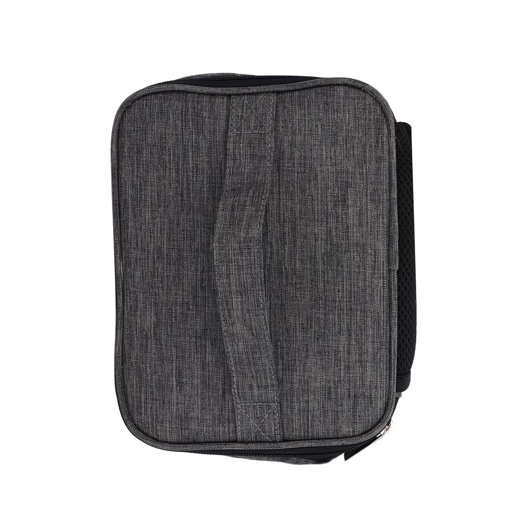 Lunch Bag Portable Oven Multifunctional Waterproof USB Powered Heated Food Container for Driver