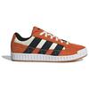 adidas LWST Оранжевые кроссовки унисекс Core-Black Off-White IF8801