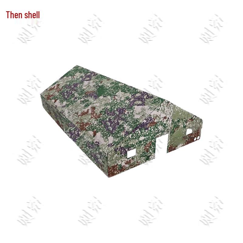 Heavy-Duty Outdoor Command Post Tents & Accessories