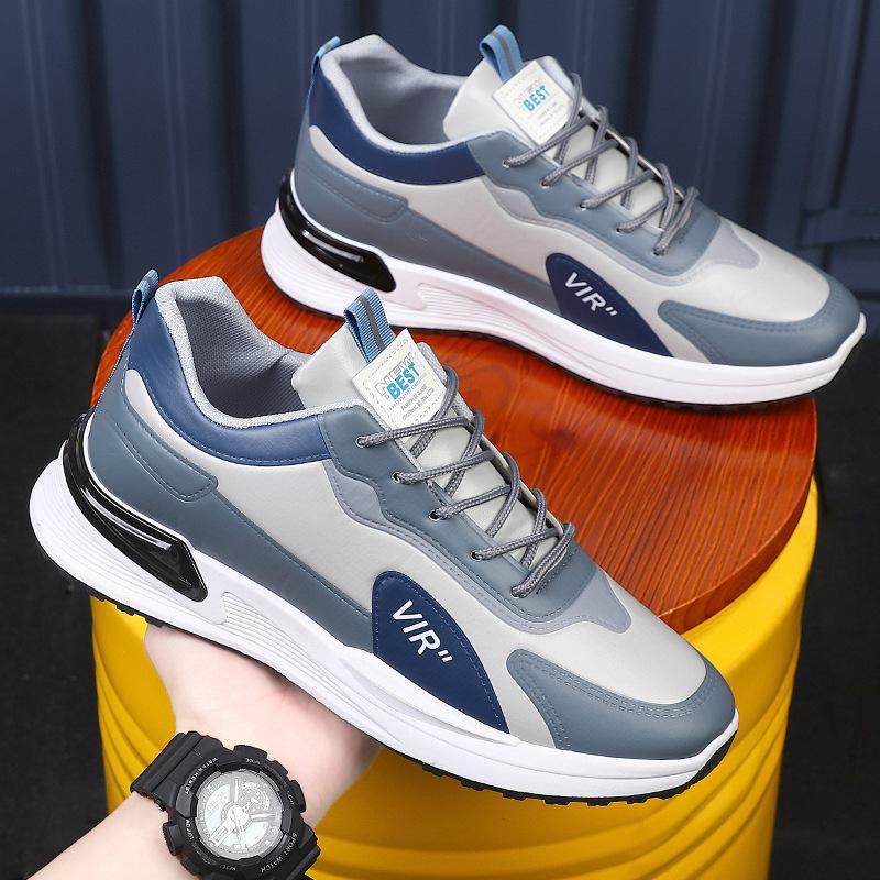 2025 новая повседневная обувь модная универсальная спортивная обувь молодежная трендовая обувь для бега обувь для ходьбы обувь для походов на открытом воздухе