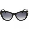 Womens/Ladies Cara Polarised Sunglasses
