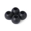 Helinox Chair Ball Feet 55MM Black 1822207 Camp (4PCS)