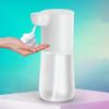 Long Battery Life Touchless Smart Liquid Soap Dispenser Cleaning Foam Machine  Home Use