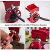 Copper Wire Stripping Machine Versatile On-The-Go Stripper Wire Stripper Tool  Professional Use