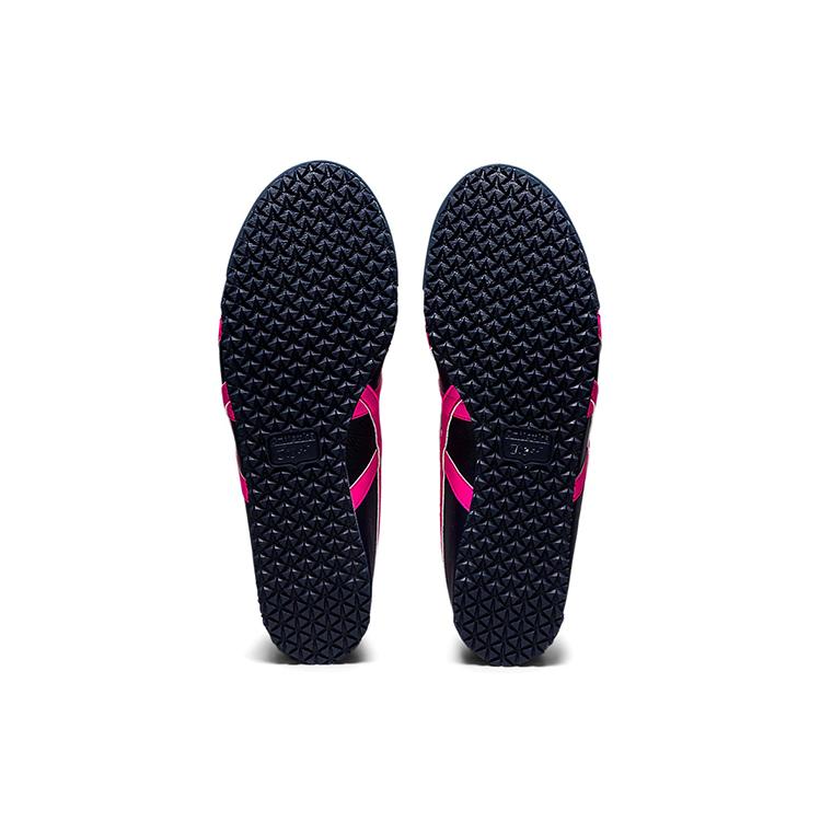 Onitsuka Tiger Mexico 66 'Dark Blue Pink' 1183A201-403