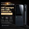 T10 Pro 138 Language Translator Smart Translator Offline In Real Time Smart Voice Translator Portable Traduttore Offline
