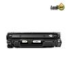Compatible HP CC388A Black Toner Cartridge