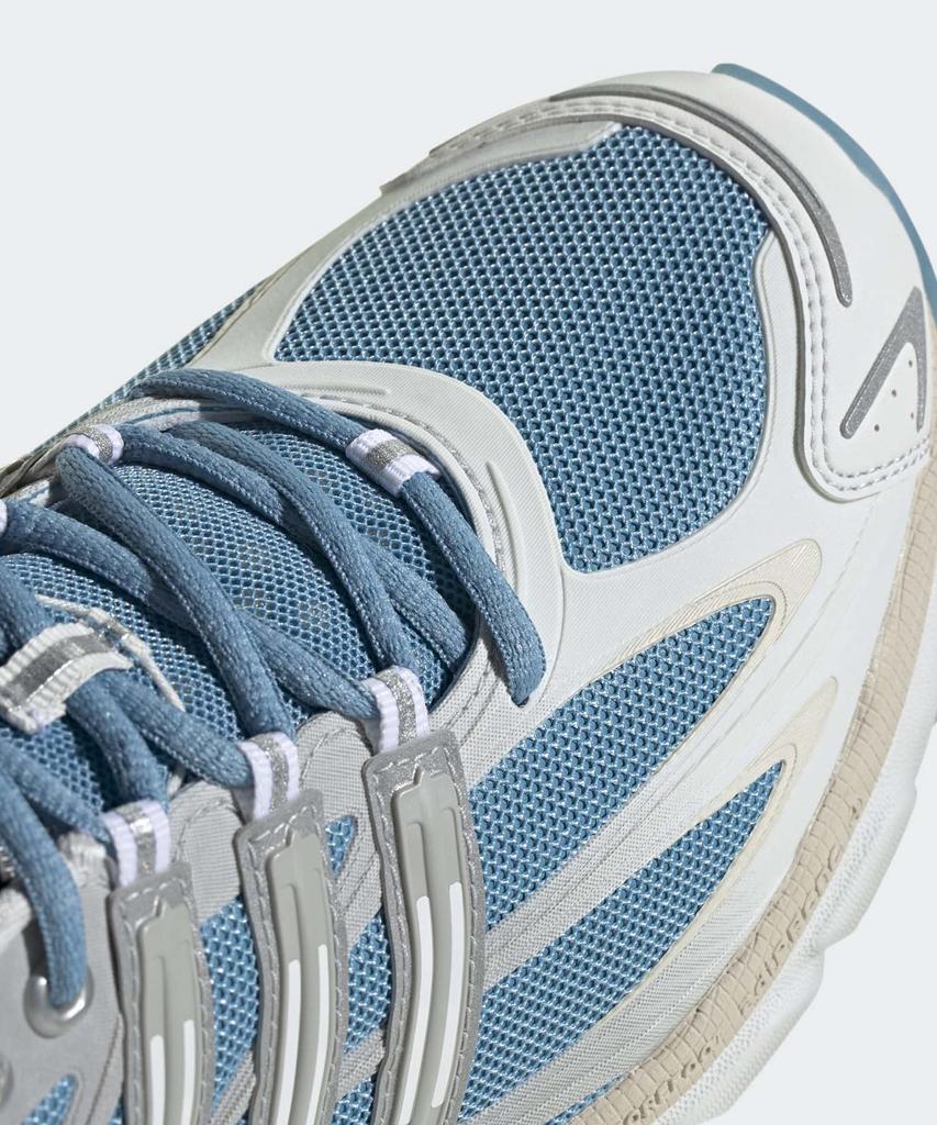 adidas Adistar Cushion Seoul - Голубой:Серый / Jr5084