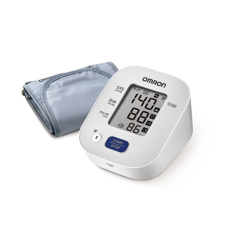 Тонометр Omron HEM7143