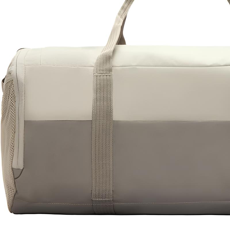 Under Armour Polyester Travel Bag Regular Unisex Forest Dog Taupe Gray 1384463-203