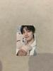 [Б/У] Stray Kids (СКЗ) Фотокарточка I.N, фанмитинг, 4 апреля, бонус за вход