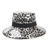 Прозрачная шляпа женская и мужская весна/лето модная шляпа от солнца с широкими полями ПВХ шляпа-рыбак