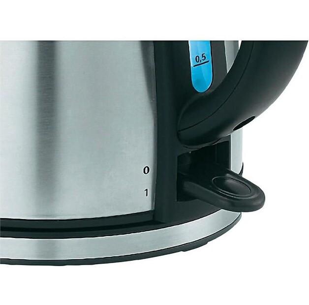 Электрический чайник WMF Stelio 0413010012 Серебристый