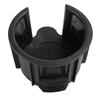 Front Cup Holder Insert LR021330 For Land Rover Range Rover Sport Discovery