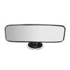 TOYMYTOY Car Auxiliary Mirror, Universal Car Rear Mirror, 360 Degree Rotation, Suction Cup Type,