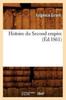 Книга Histoire Du Second Empire (Ed.1861)