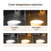 12PCS AC220V LED Bulb 3W 6W 9W 12W GU10 LED Spotlight Bulb 120 Degree Beam Angle For Home Office Decoration Lamp Light
