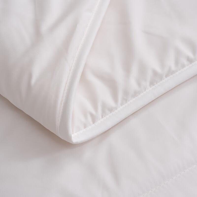 Mercury Home Textiles Облачно Теплое Антибактериальное Одеяло из Австралийской Шерсти