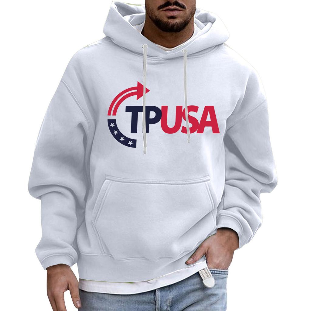 Hooded Sports Tracksuit Unisex Running Outfits Long Sleeve Pullover Hoodies Sweatshirt