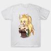 T Shirt Women Super Mariop Bros Bowsette Harajuku Print Kawaii Tshirt Summer Short Sleeve Female T-Shirt Top Tee