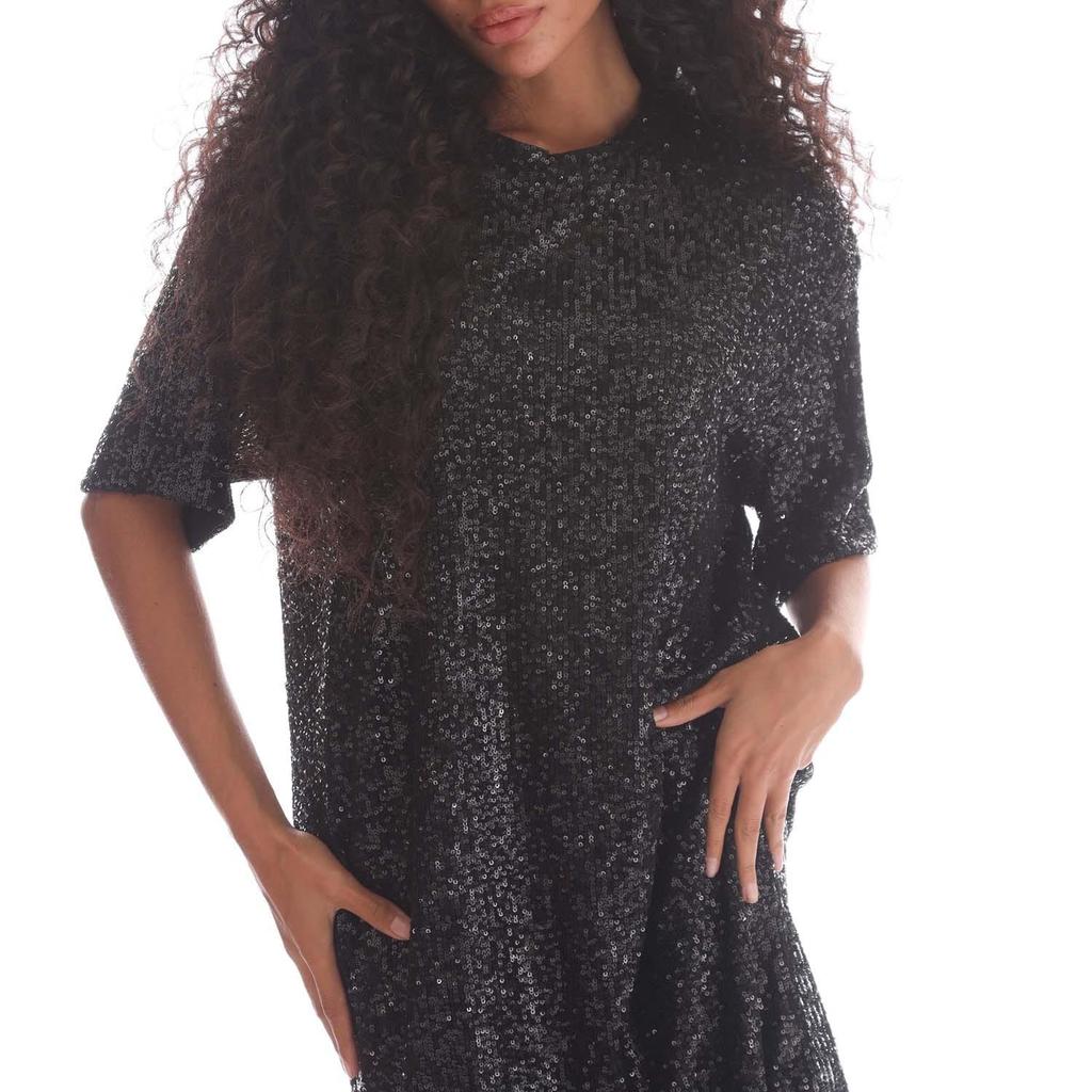 Boss Womens/Ladies C_Esenni Dress