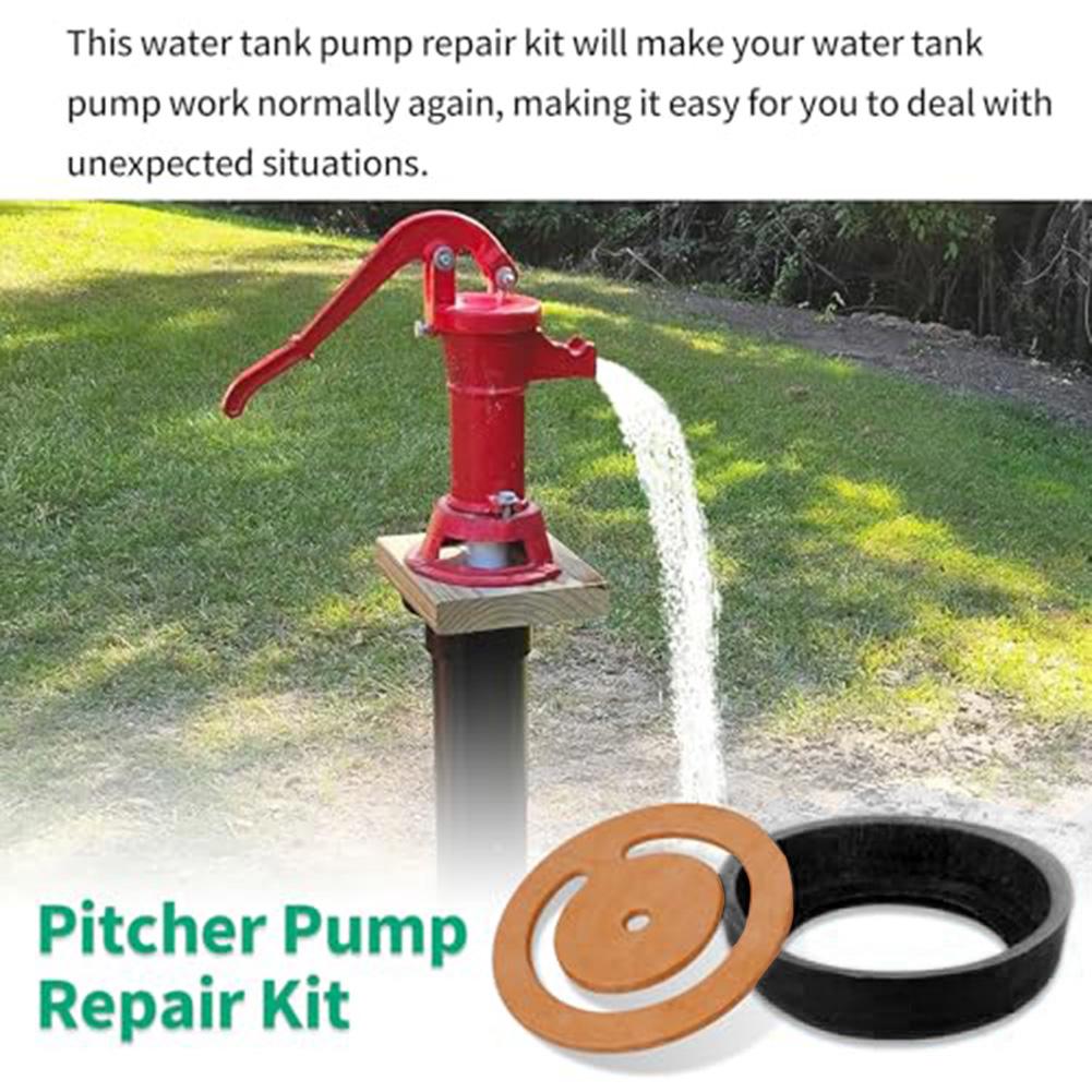 Ремкомплект для насосов Simmons Pitcher 1160 и PM500 с компонентами для минимизации потерь давления и обратного потока