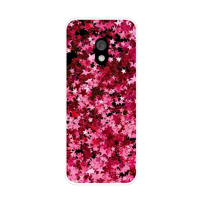 Для Nokia 235 4G 2024 Чехол Прозрачный Мягкий Силиконовый Чехол для Телефона Задняя Крышка Для Nokia 215 220 4G 2024 Ударопрочный Fundas Защитный Capa
