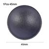 1/2Pcs Speaker Surface Protector Speaker Dust Cap Cover  Subwoofer Fitting