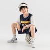 Boys' Summer Mesh Sports Set