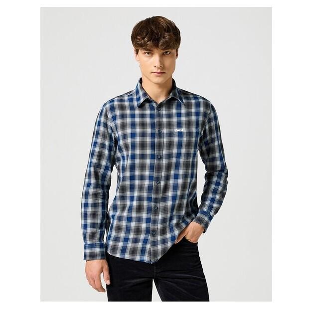 Рубашка Wrangler 1PKT Shirt