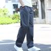 Men's Cargo Pants Summer Spring Cotton Work Wear In Large Size 6XL Casual Climbing Joggers Sweatpants Hombre Autumn Trousers