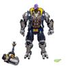 STARARC TOYS CYBER LIMIT Series Bone Scale Painted Action Figure 1/12 ABS&PVC&POM