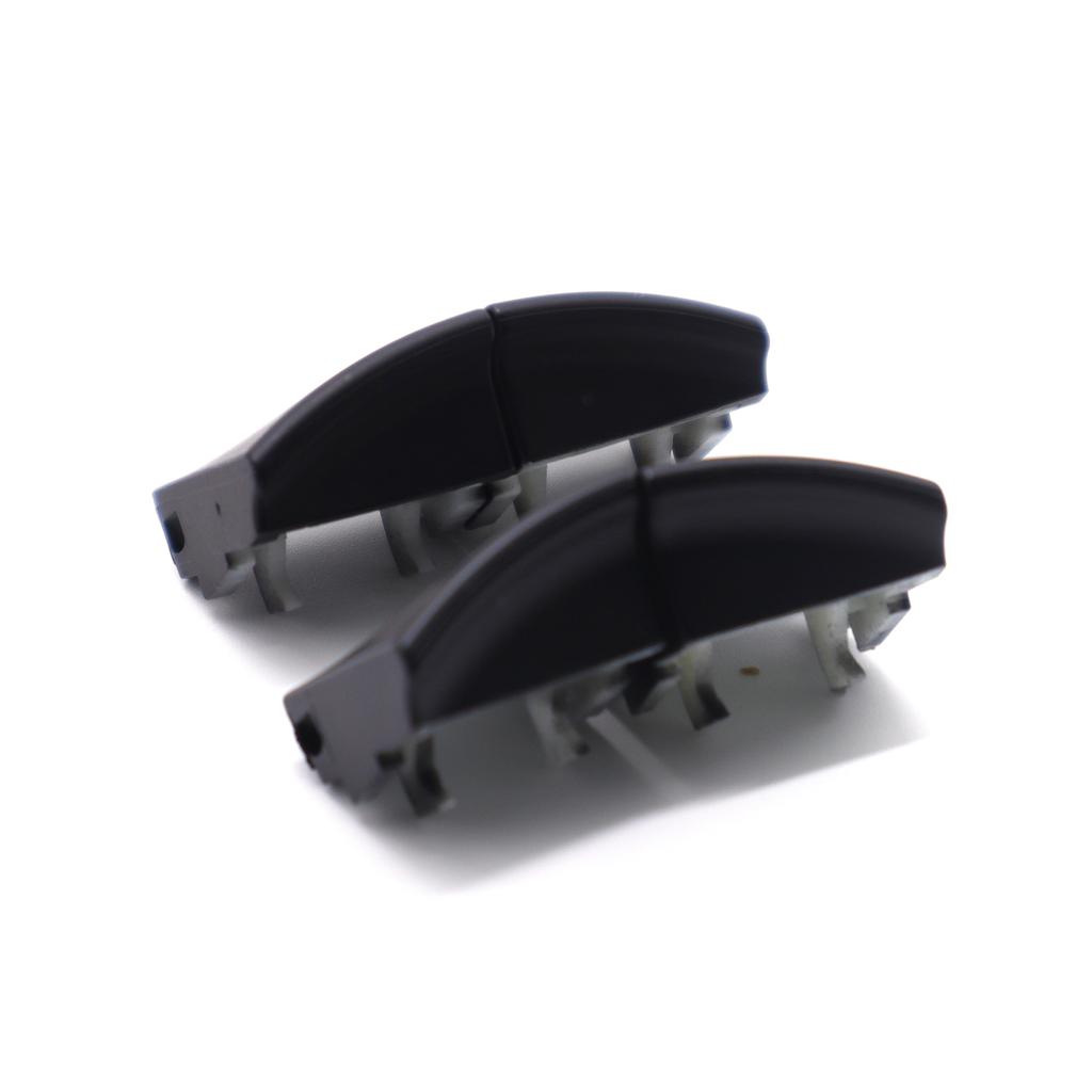 For Mercedes-Benz W212 W242 W246 W166 W176 W204 C-Class W212 E-Class Car Interior Accessories Power Window Switch Button Cover