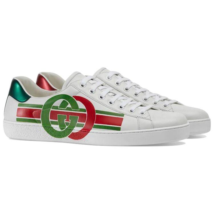 Gucci Браслет 'Interlocking G' 576136 A38V0 9062