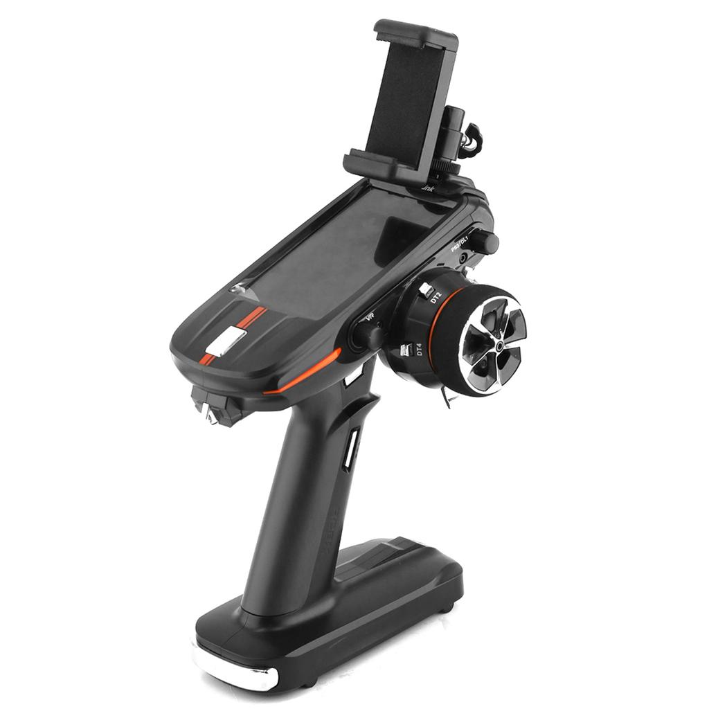 Phone Holder Clip Bracket Mount Support Replacement for Radiolink RC8X Transmitter Remote Controller 1 8 1 10 Remote