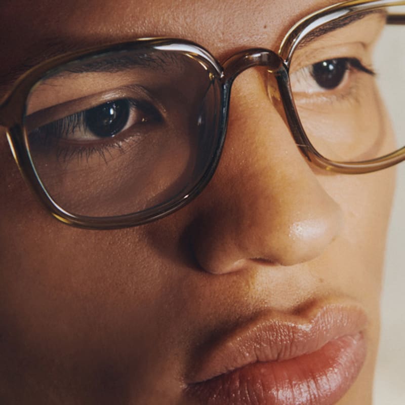 Sunnies Studios DARIA Basil