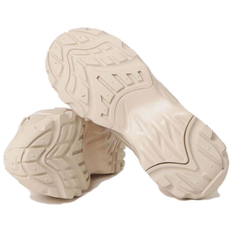 Nike Женские кроссовки TC 7900 Sanddrift Tan Sail HF1055-133