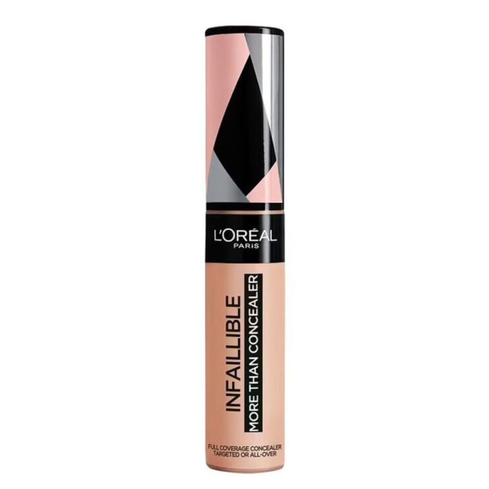 L'Oréal Paris More Than Concealer Infallible 24h Concealer - 327 Cashmere - 