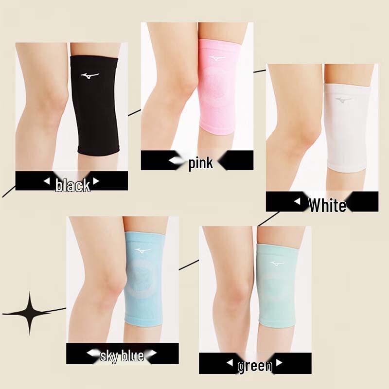 Mizuno Наколенник для взрослых