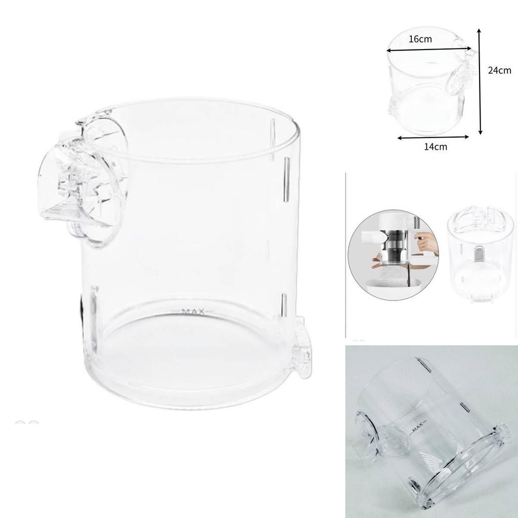 Аксессуар для пылесборника пылесоса Xiaomi Для ручного устройства Xiaomi 1c K10 Подходит для домашнего использования