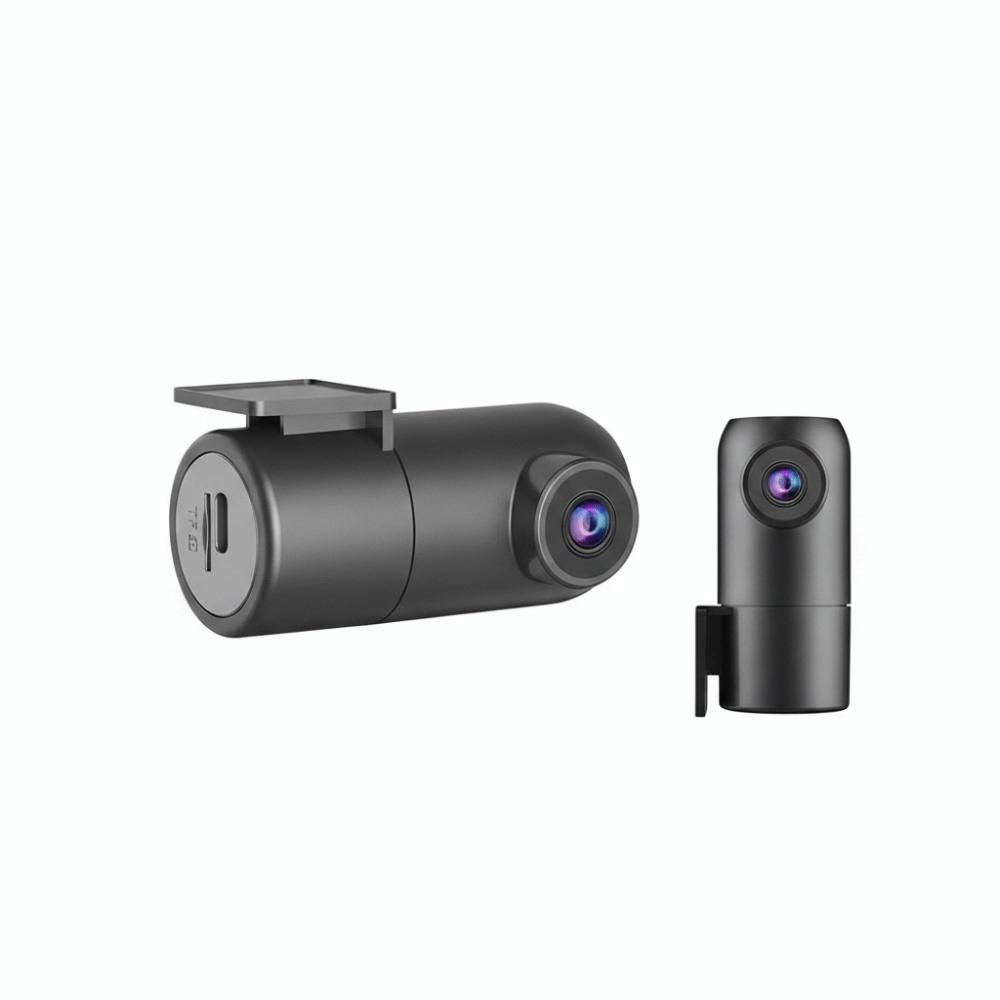 WiFi USB Connected Car DVR WDR Front Dashcams HD Vehicle Video Recorder Vehicle Surveillance