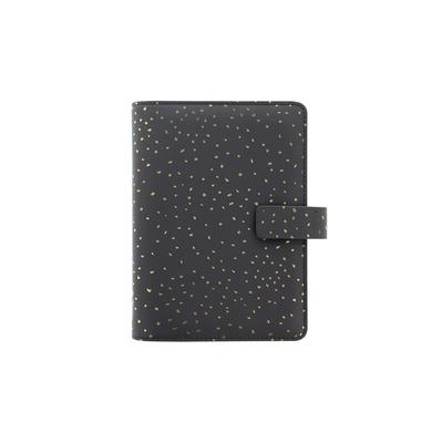 Органайзер Filofax Confetti System формата Bible, угольный 028722 Официальный импорт