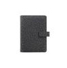 Filofax Confetti System Organizer Bible Charcoal 028722 Official Import